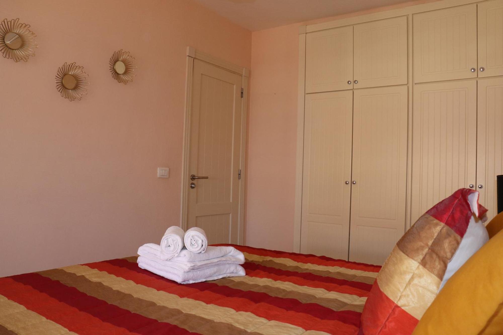 Estupendo Apartamento Пуэрто-де-Сантьяго Экстерьер фото