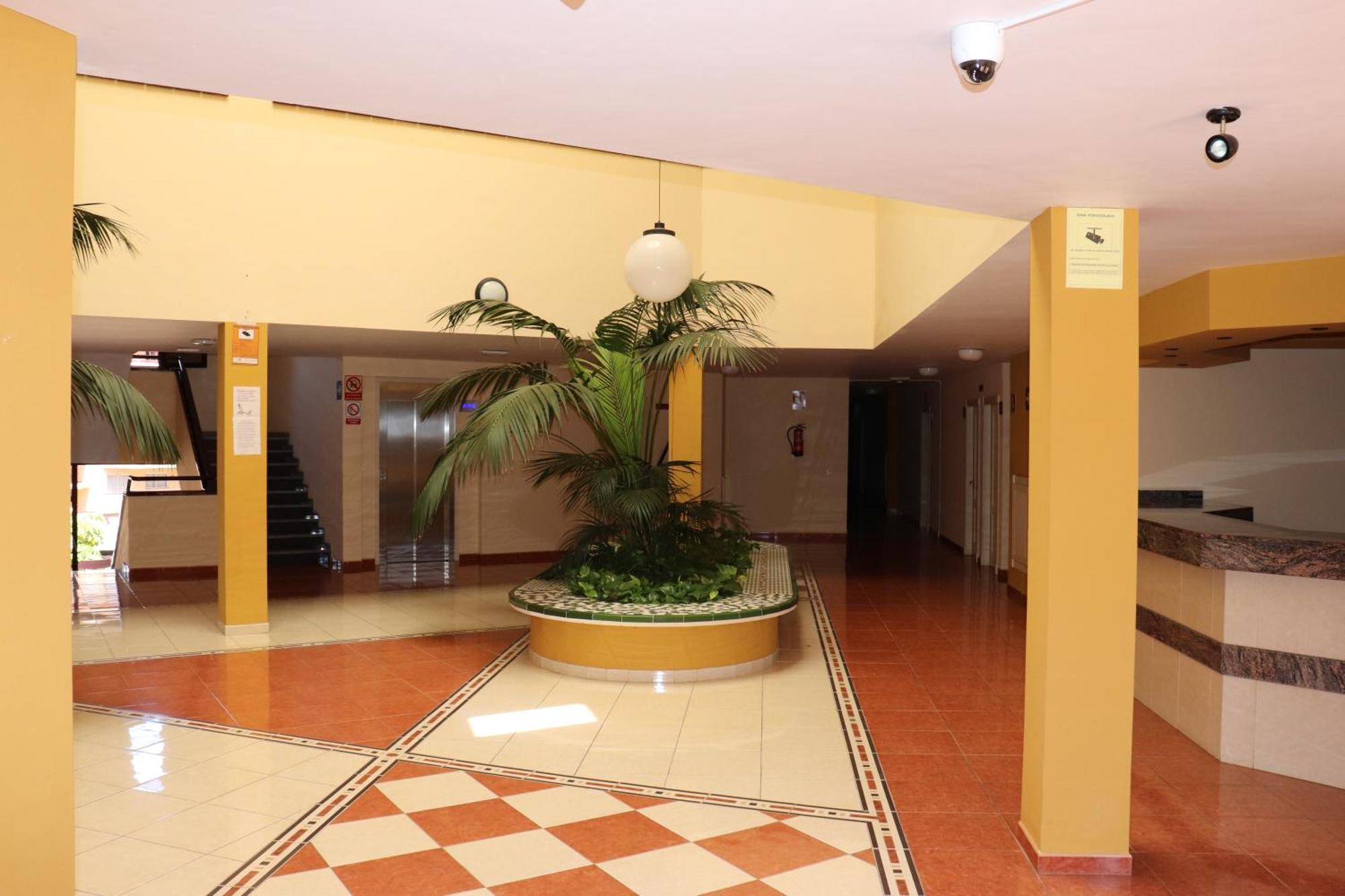 Estupendo Apartamento Пуэрто-де-Сантьяго Экстерьер фото