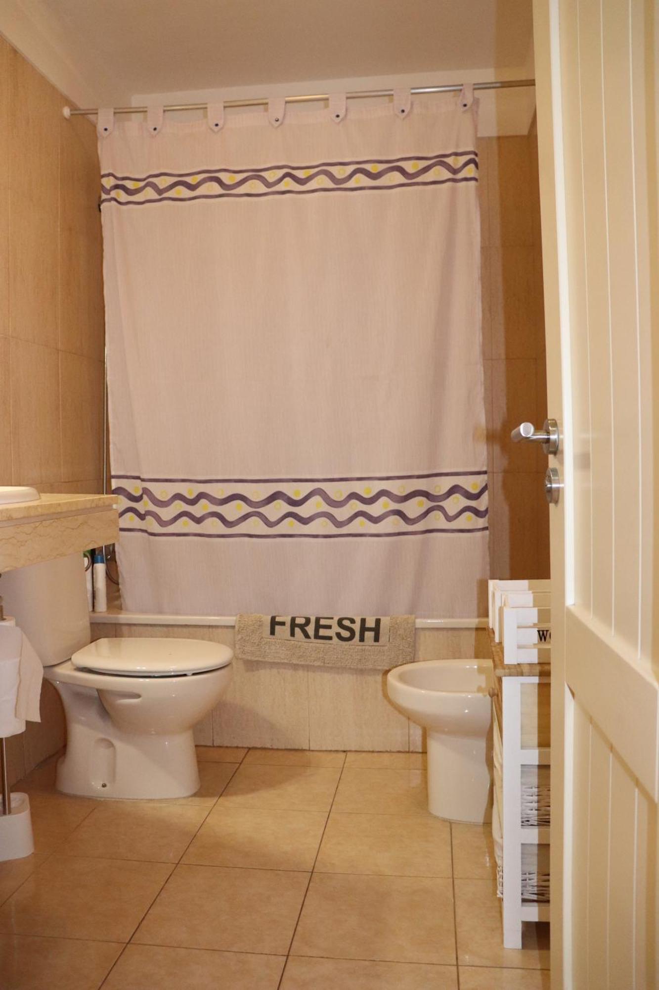 Estupendo Apartamento Пуэрто-де-Сантьяго Экстерьер фото